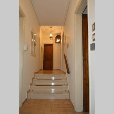 Villa Triple H Volos Esterno foto