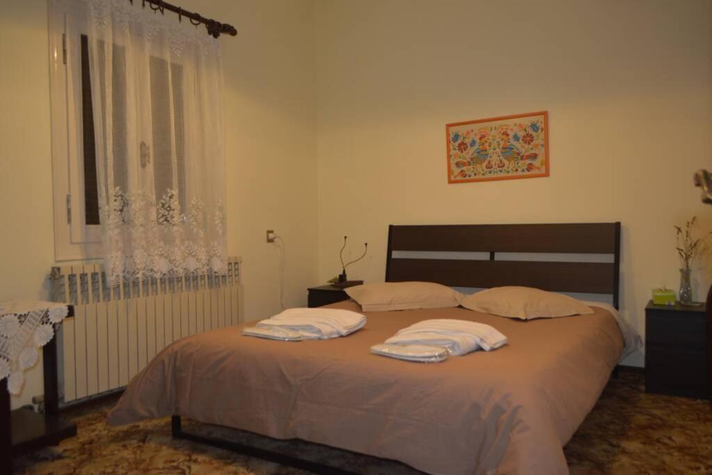 Villa Triple H Volos Esterno foto
