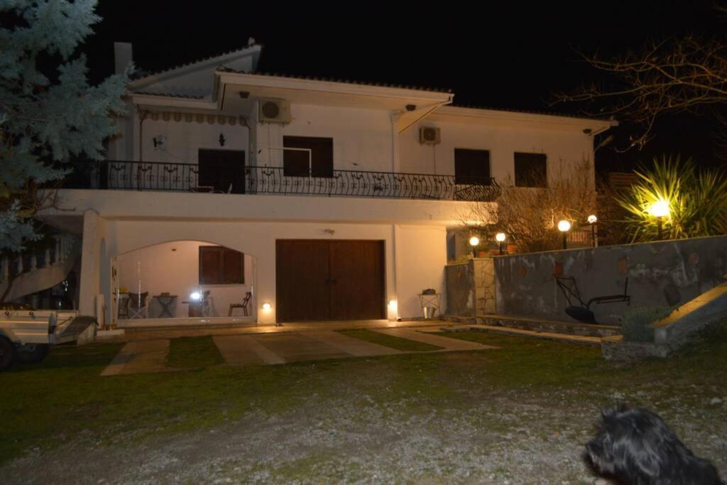 Villa Triple H Volos Esterno foto